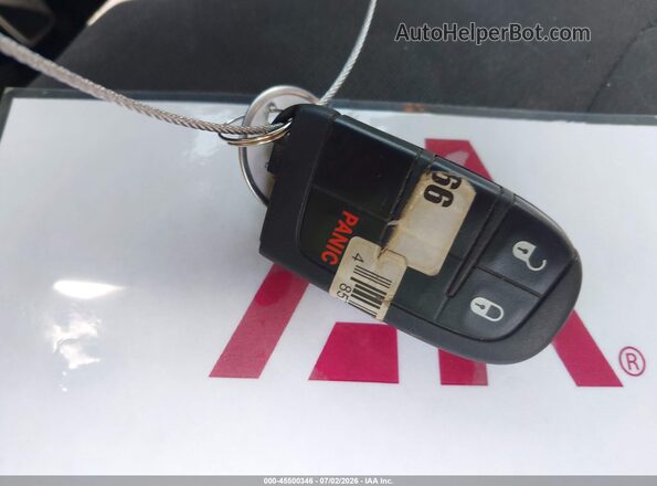 3C4NJCAB9JT286228 2018 JEEP COMPASS Blue Dashboard view