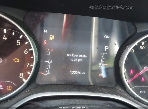 3C4NJCAB9JT286228 2018 JEEP COMPASS Blue 