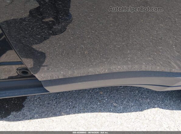 3C4NJCABXJT357839 2018 JEEP COMPASS Black Widok z przodu