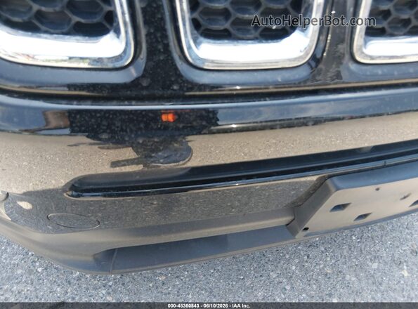 3C4NJCABXJT357839 2018 JEEP COMPASS Black Widok wnętrza z tyłu