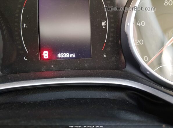 3C4NJCABXJT357839 2018 JEEP COMPASS Black 