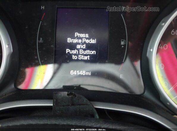 3C4NJCBB0KT655218 2019 JEEP COMPASS White 