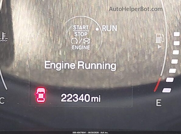 3C4NJCBB0MT552965 2021 JEEP COMPASS Red 