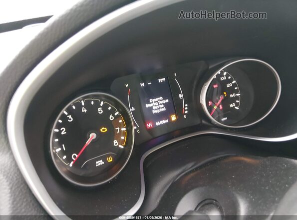3C4NJCBB0MT581110 2021 JEEP COMPASS Black Widok tylnych siedzeń