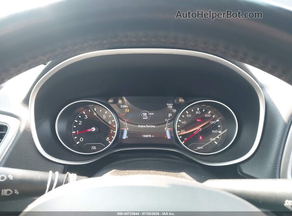 3C4NJCBB1JT285931 2018 JEEP COMPASS Черный Вид задних сидений