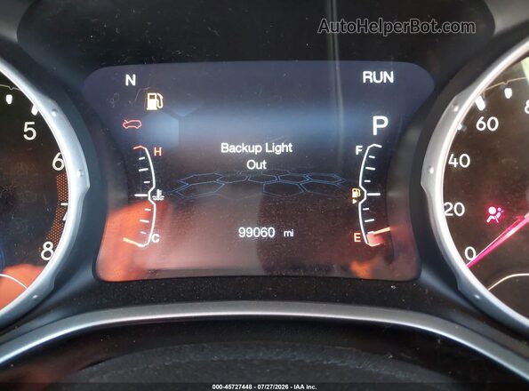 3C4NJCBB1JT293141 2018 JEEP COMPASS Black 