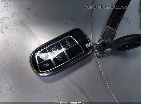 3C4NJCBB2LT162156 2020 JEEP COMPASS Black Widok deski rozdzielczej