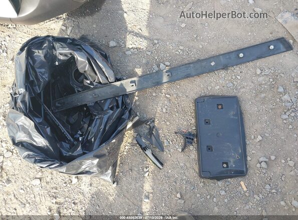 3C4NJCBB3LT144426 2020 JEEP COMPASS Коричневый Вид щитка приборов