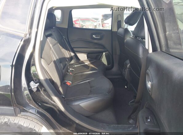 3C4NJCBB3LT144426 2020 JEEP COMPASS Коричневый Вид наклейки с VIN-кодом