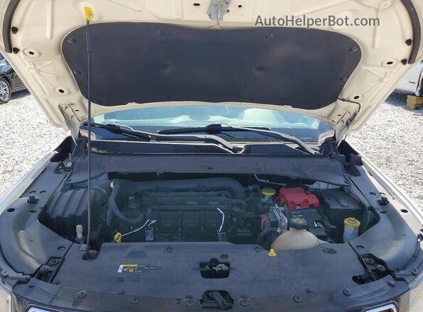 3C4NJCBB5LT162488 2020 JEEP COMPASS White Սալոնի հետևի տեսք