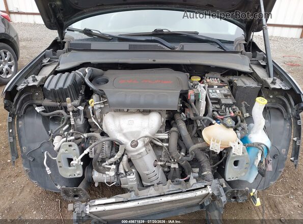 3C4NJCBB7JT233607 2018 JEEP COMPASS Black Widok z tyłu