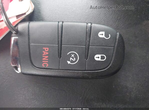 3C4NJCBB7JT410849 2018 JEEP COMPASS Silver წინა პანელის ხედი