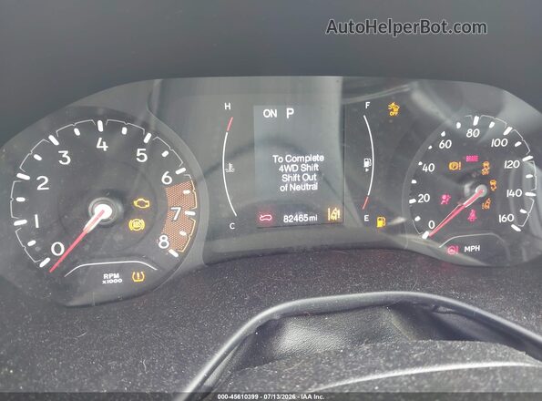 3C4NJCBB7NT166299 2022 JEEP COMPASS Blue Вид задніх сидінь