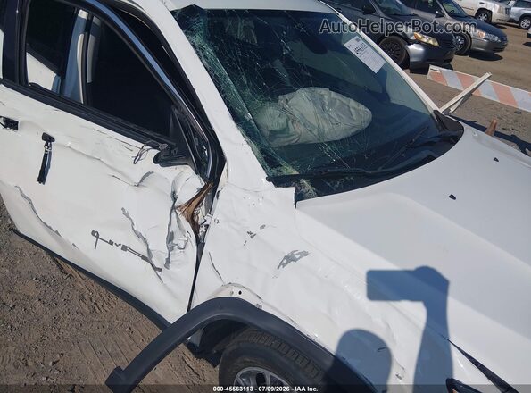 3C4NJCBB8LT169466 2020 JEEP COMPASS White 