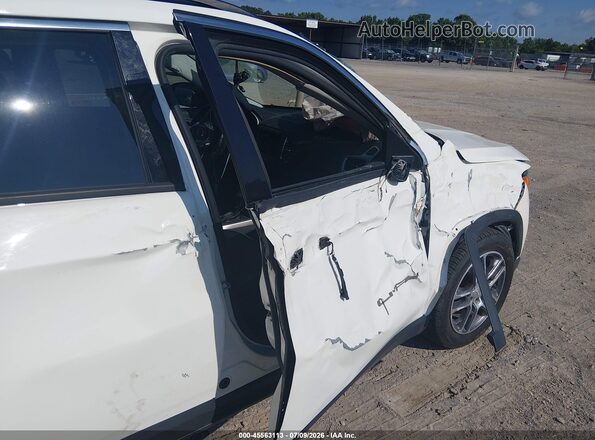 3C4NJCBB8LT169466 2020 JEEP COMPASS White 