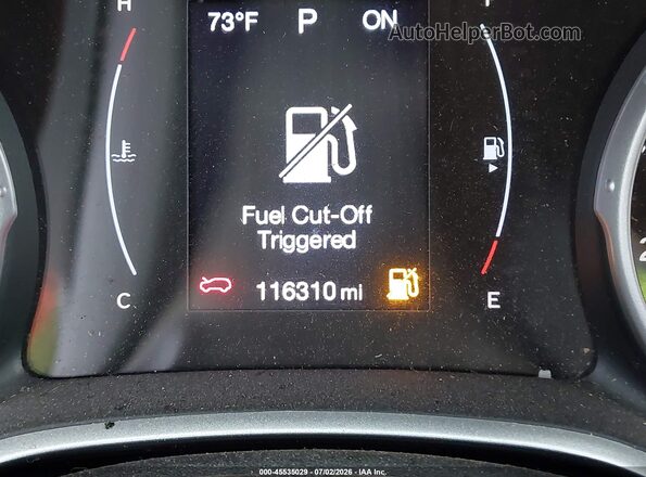 3C4NJCBB9KT654973 2019 JEEP COMPASS Black 