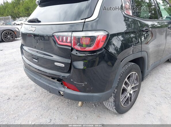3C4NJCBBXKT743600 2019 JEEP COMPASS Black 
