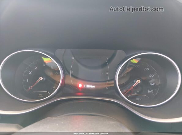 3C4NJCBBXKT788813 2019 JEEP COMPASS Silver Widok tylnych siedzeń