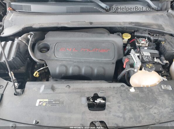 3C4NJCBBXLT176774 2020 JEEP COMPASS Gray უკანა ხედი
