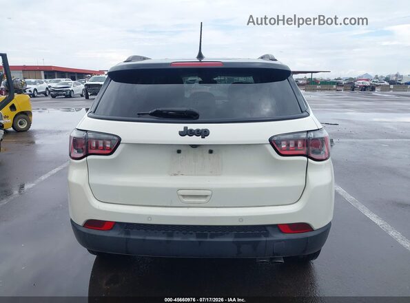 3C4NJCBBXMT603940 2021 JEEP COMPASS White 