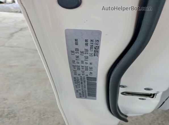 3C4NJCCB0LT125721 2020 JEEP COMPASS White Շարժիչի բաժամունքի տեսք