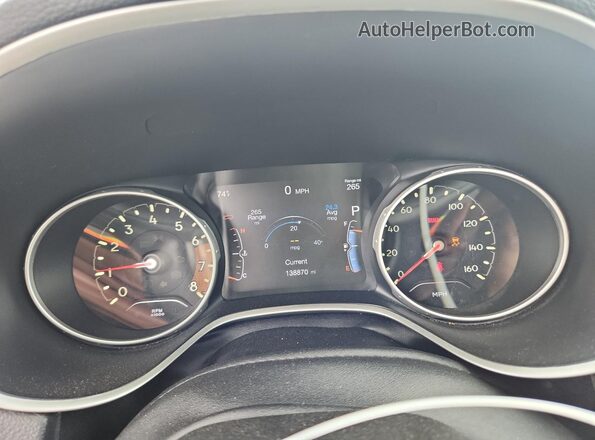 3C4NJCCB4LT152825 2020 JEEP COMPASS Gray 