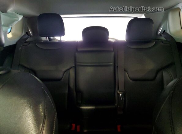 3C4NJCCB5LT128792 2020 JEEP COMPASS Gray Vista de los asientos traseros