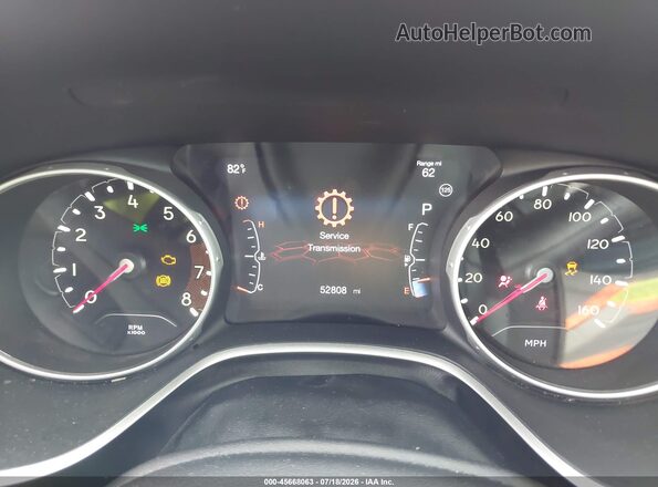 3C4NJCCB5MT561224 2021 JEEP COMPASS White Вид задніх сидінь