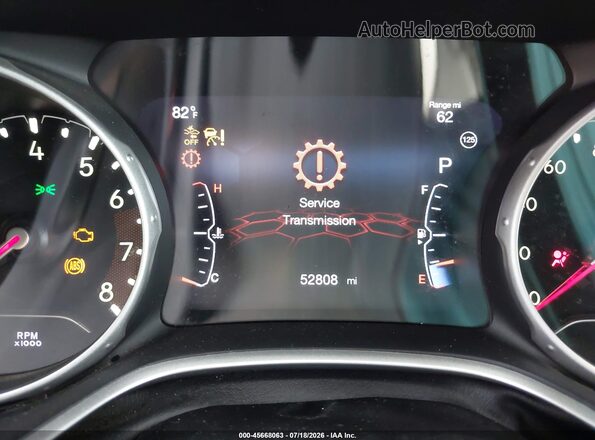 3C4NJCCB5MT561224 2021 JEEP COMPASS White 