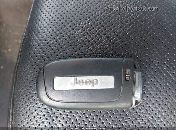 3C4NJCCB6MT597245 2021 JEEP COMPASS White Widok deski rozdzielczej