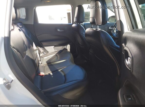 3C4NJCCB7MT602145 2021 JEEP COMPASS Белый Вид наклейки с VIN-кодом