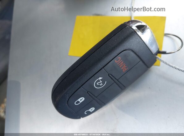 3C4NJCCB8LT154416 2020 JEEP COMPASS Gray წინა პანელის ხედი