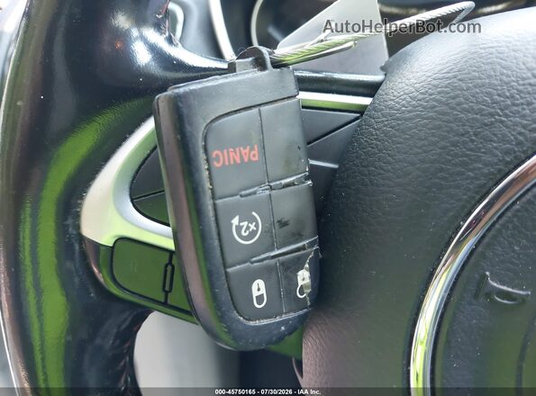 3C4NJCCBXLT191855 2020 JEEP COMPASS Black Առջևի վահանակի տեսք