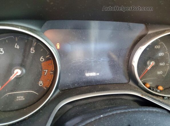 3C4NJCEB7MT550030 2021 JEEP COMPASS Gray Սարքավորումների վահանակի տեսք