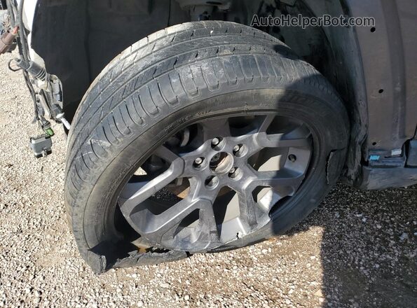 3C4NJCEB7MT550030 2021 JEEP COMPASS Gray 
