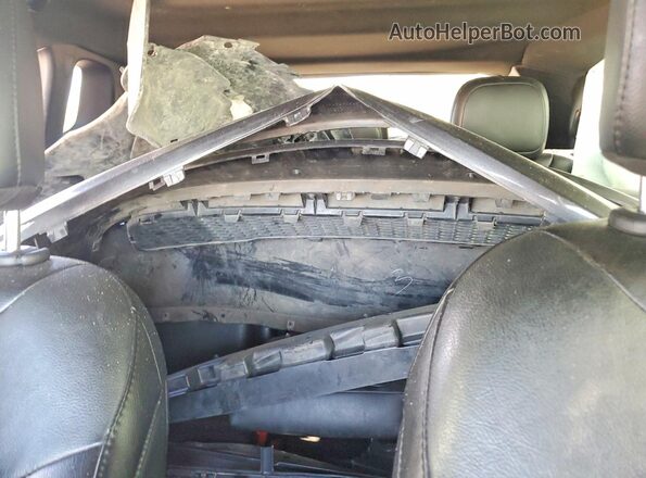 3C4NJCEB7MT550030 2021 JEEP COMPASS Gray Հետևի նստատեղերի տեսք