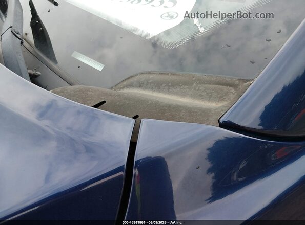 3C4NJDAB1JT372171 2018 JEEP COMPASS Blue Սարքավորումների վահանակի տեսք