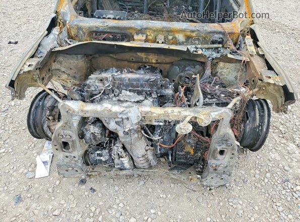 3C4NJDAB4JT151129 2018 JEEP COMPASS Burn უკანა სალონის ხედი