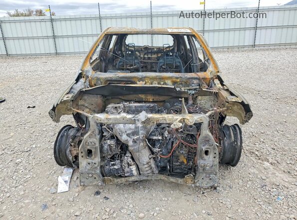 3C4NJDAB4JT151129 2018 JEEP COMPASS Burn წინა ხედი