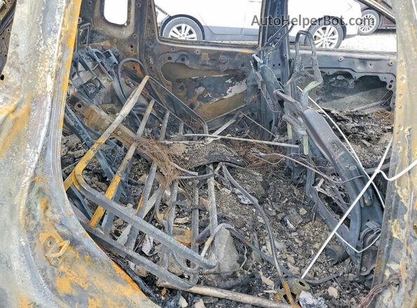 3C4NJDAB4JT151129 2018 JEEP COMPASS Burn უკანა სავარძლების ხედი