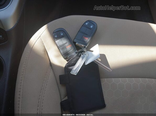 3C4NJDAB7JT392232 2018 JEEP COMPASS Blue Առջևի վահանակի տեսք