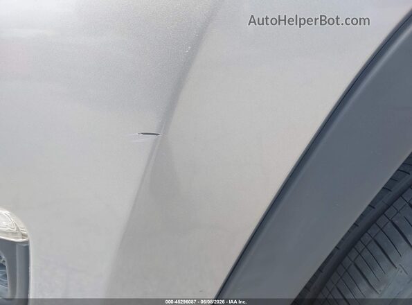 3C4NJDAB8KT619588 2019 JEEP COMPASS Silver Դիմացի տեսք