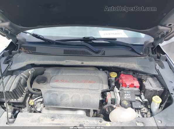 3C4NJDAB8KT619588 2019 JEEP COMPASS Silver Հետևի տեսք