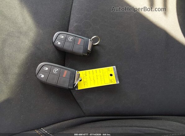 3C4NJDAB8MT551795 2021 JEEP COMPASS Gray Widok deski rozdzielczej