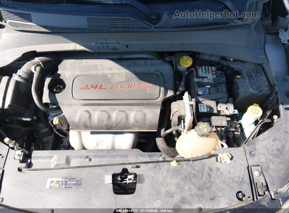 3C4NJDAB8MT551795 2021 JEEP COMPASS Gray Widok z tyłu