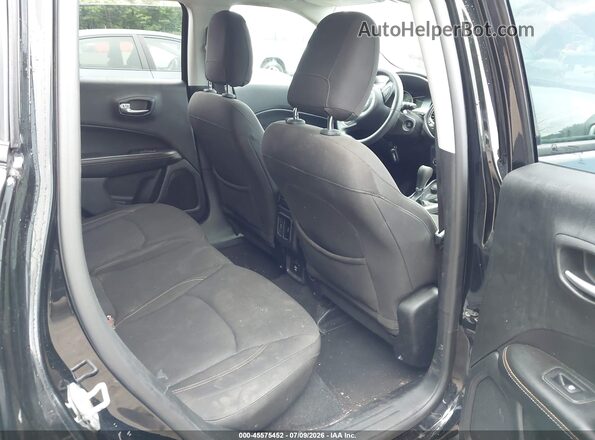 3C4NJDAB9HT636179 2017 JEEP COMPASS Black VIN կոդի պիտակի տեսք