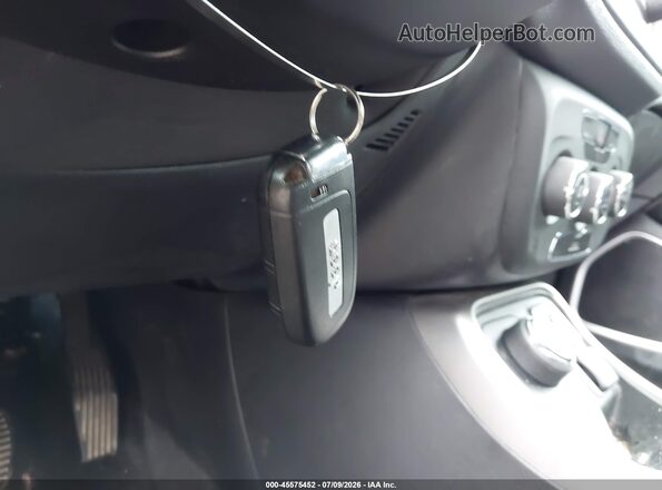 3C4NJDAB9HT636179 2017 JEEP COMPASS Black Առջևի վահանակի տեսք