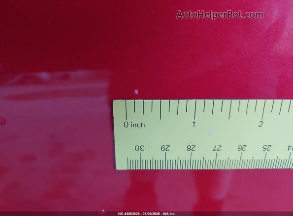 3C4NJDABXKT649949 2019 JEEP COMPASS Red წინა ხედი