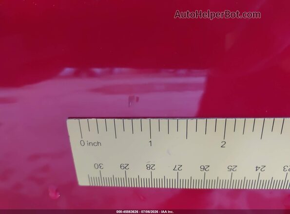 3C4NJDABXKT649949 2019 JEEP COMPASS Red 