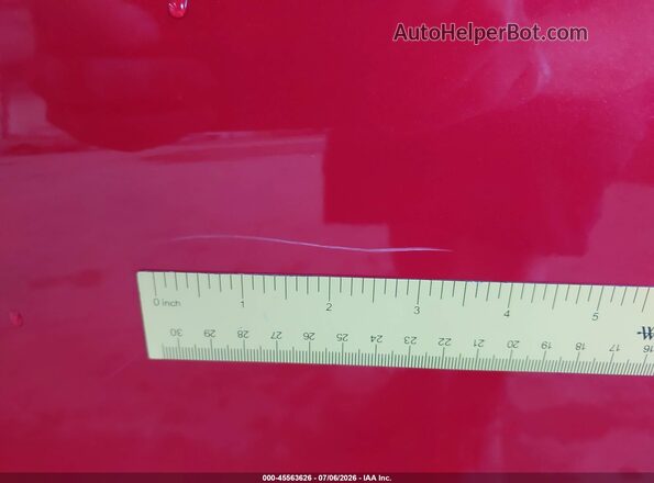 3C4NJDABXKT649949 2019 JEEP COMPASS Red სალონის 360-გრადუსიანი ხედი